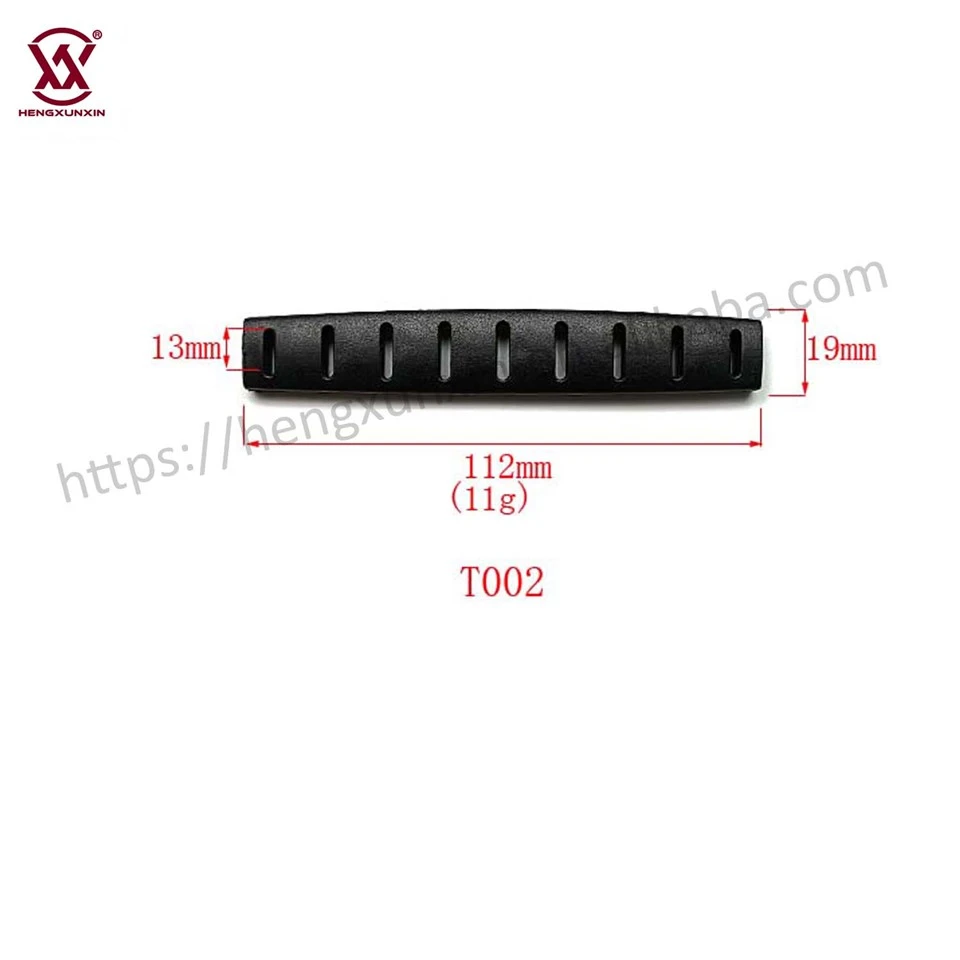 Plastic Smart Webbing Handle